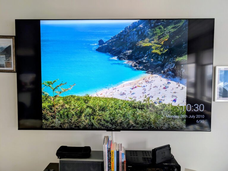 3 free ways to turn your Android TV or tablet into a digital photo frame, without Google Photos