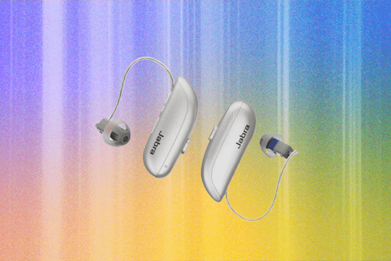 The 4 Best Hearing Aids for Seniors in 2025, Tested and Reviewed
