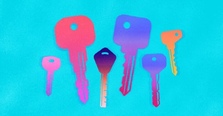 7 password managers to help keep your apps safe