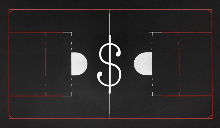 Dentsu’s latest deal signals rising holdco interest in NIL creators