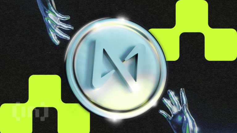Near Protocol Flips Solana: Why NEAR Token May Be Undervalued