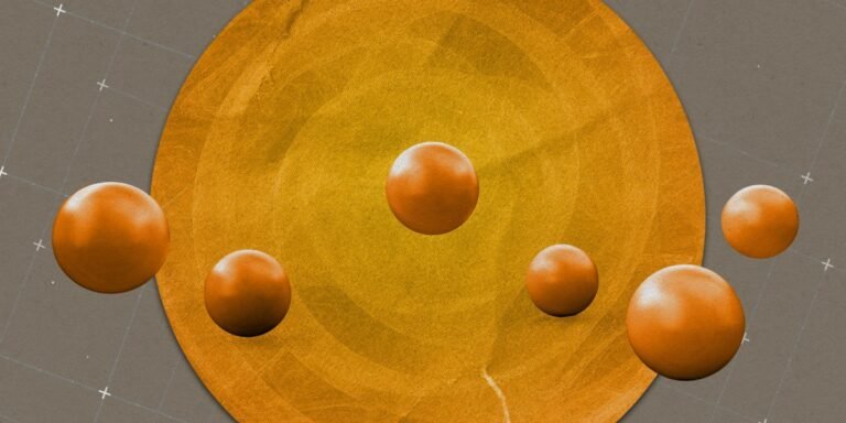 This quantum radar could image buried objects