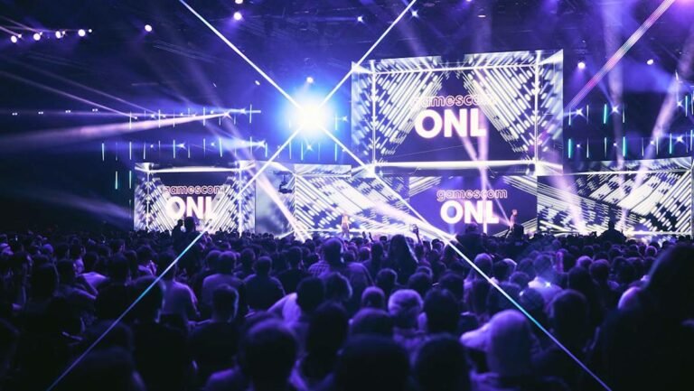 How to watch Gamescom 2025 and what to expect