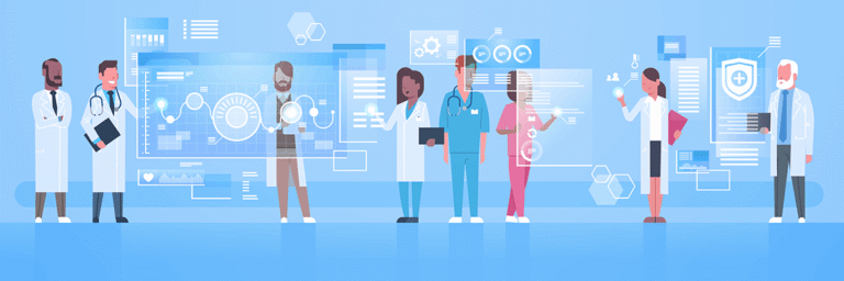 Norway fixing Big Bang e-health botch with fintech security