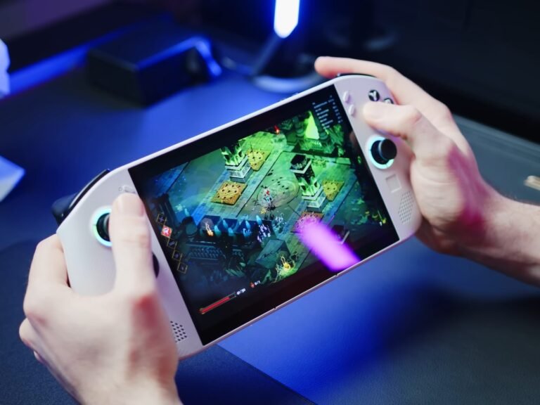 This giant 34% Lenovo Legion Go S price cut might’ve resulted in best handheld gaming PC value on market