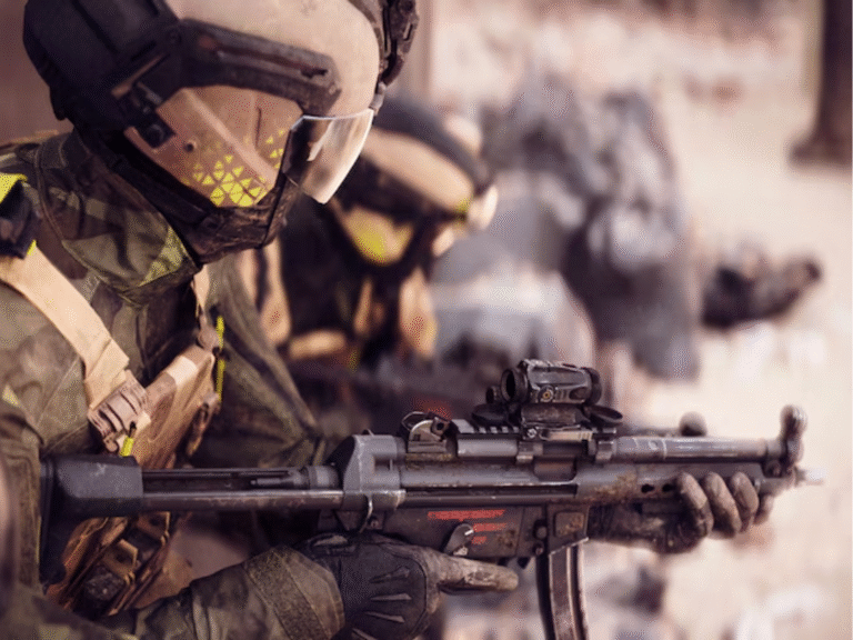 Battlefield 6’s Javelin Anti-Cheat prompted players to delete Valorant to play the game