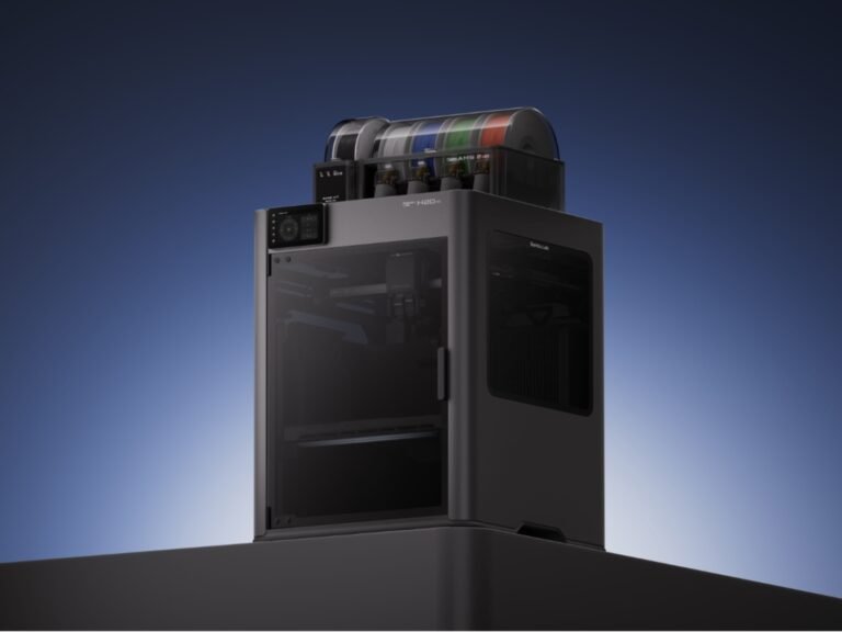 Bambu Lab silently launches H2D Pro with Ethernet port, improved nozzle, and better filtration