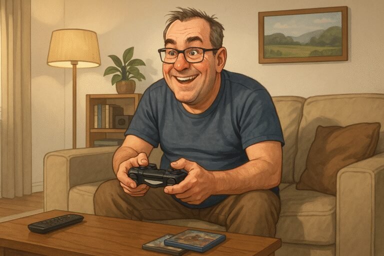 “Old Man Mode”: Battlefield 6 makes 50-year-old gamer realize how much his gaming tastes have changed