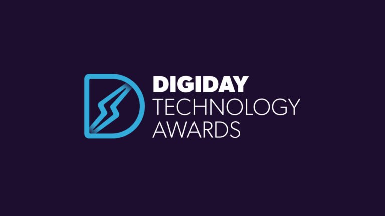 The Walt Disney Company, Grammarly and Intuit Mailchimp are 2025 Digiday Technology Awards winners