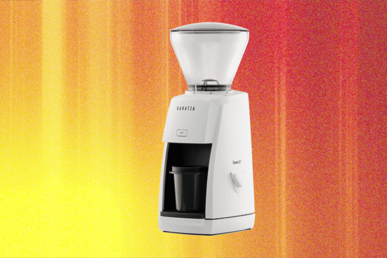 6 Best Coffee Grinders For All Budgets, Tested & Approved (2025)