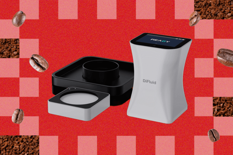 Coffee Grinders Used to Be a Mystery. A New Device Might Solve It