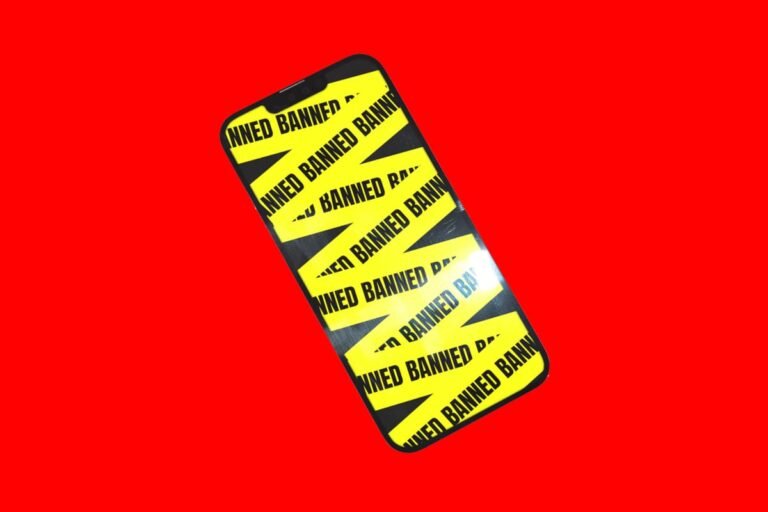 Google Play Store Bans Wallets That Don’t Have Banking License