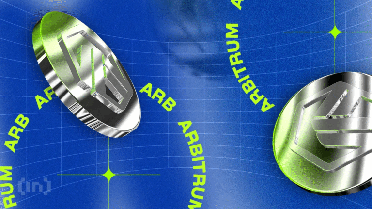 Arbitrum TVL Hits YTD High as Rising Ethereum Activity Fuels Layer-2 Demand