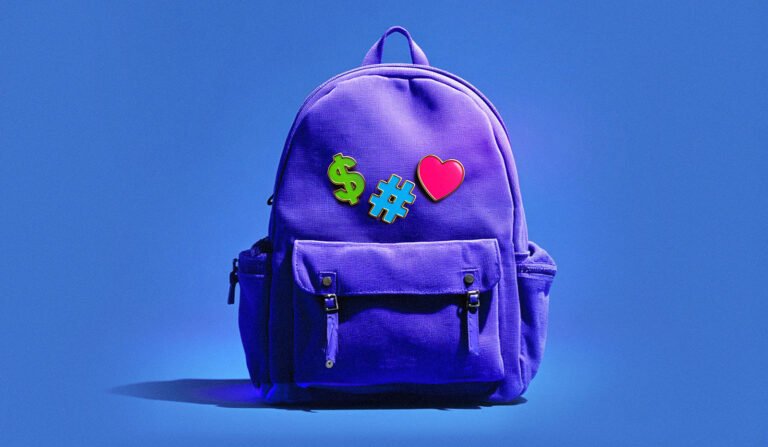 How brands like Staples, JanSport, Nuuly are targeting crucial Gen Z cohort in back-to-school period How brands like Staples, JanSport, Nuuly are targeting crucial Gen Z cohort in back-to-school period