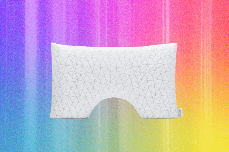 9 Best Pillows (2025) Tested For Side, Back, and Stomach Sleepers