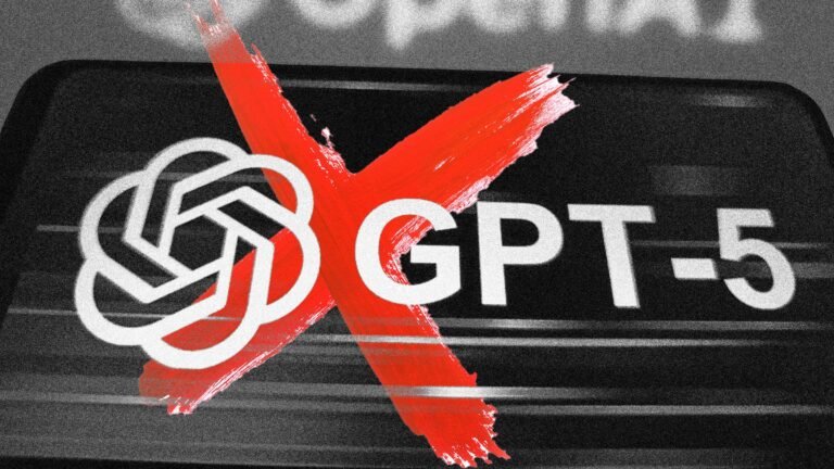 Developers Say GPT-5 Is a Mixed Bag