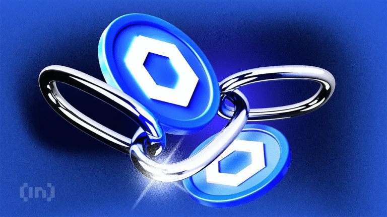 Chainlink Whale Activity Hit Seven-Month High — What’s Next for LINK Price?