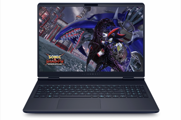Dell Alienware 16X Aurora is a trimmed down Area-51 gaming laptop for the masses