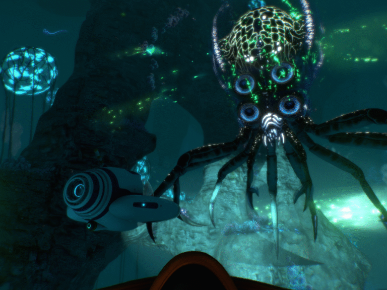 Subnautica just got its biggest ever discount on Steam