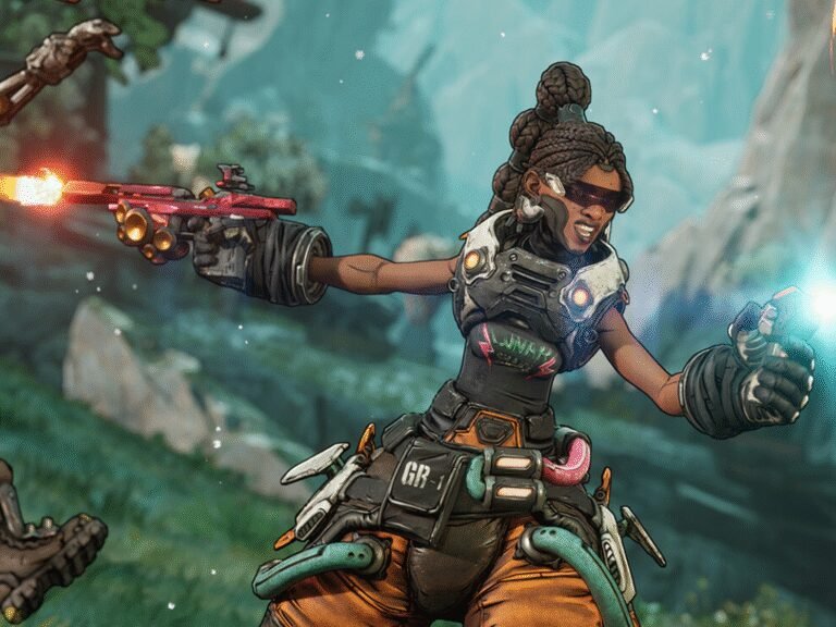 Borderlands 4 to feature 30 billion ‘unique’ weapons thanks to procedual generation and weapon customization