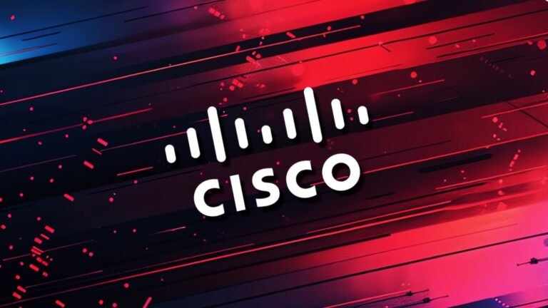 Cisco warns of max severity flaw in Firewall Management Center