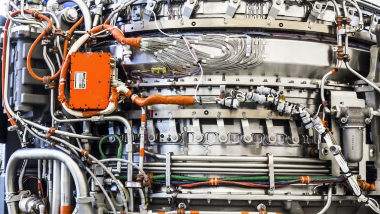 F135 Turbofan: The Incredible Engine Powering The F-35