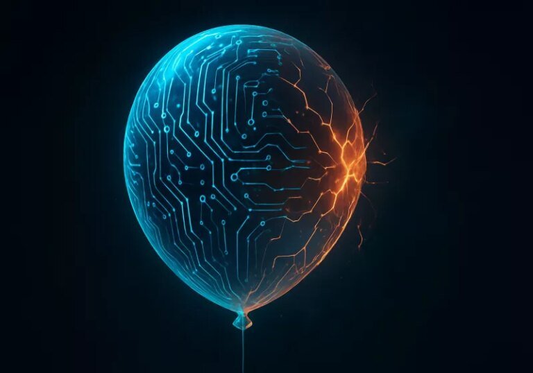 Sam Altman says investors are acting irrational in a booming AI bubble