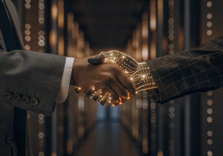 Nvidia partners with the National Science Foundation to accelerate AI projects