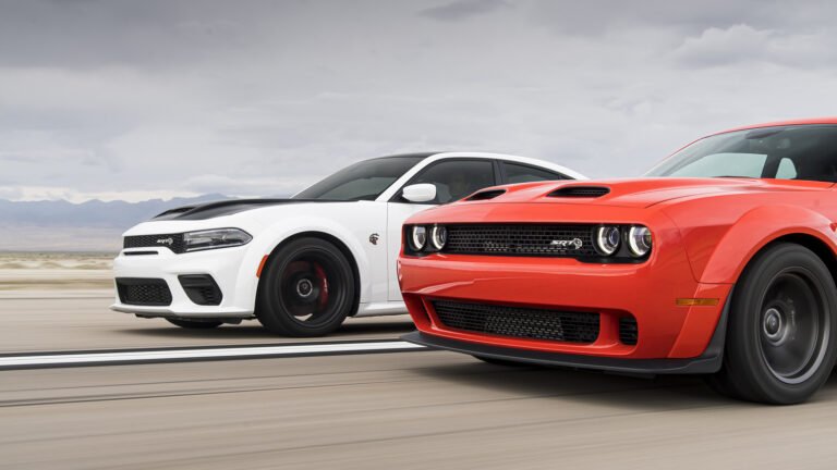 Why Modern Hemi Engines Aren’t True Hemis