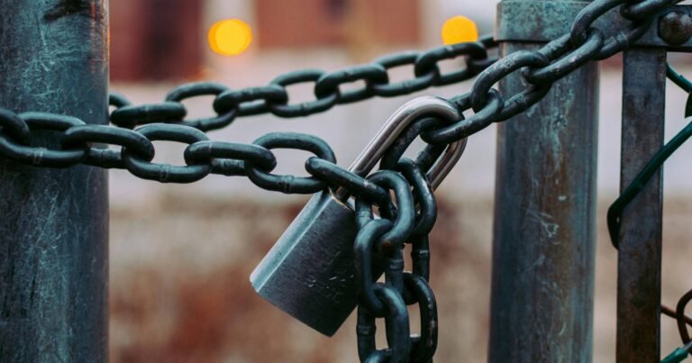 Hardening Systemd Services