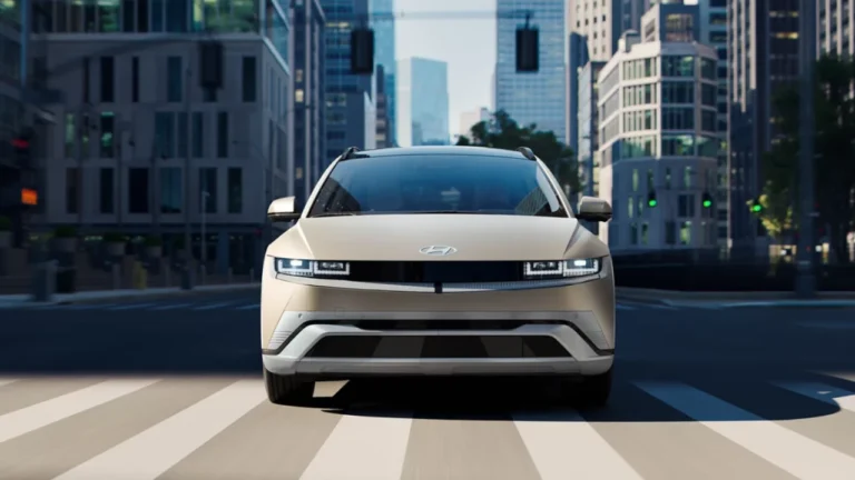 Hyundai wants loniq 5 customers to pay for cybersecurity patch in baffling move Hyundai wants loniq 5 customers to pay for cybersecurity patch in baffling move