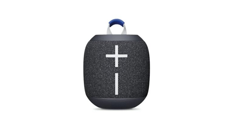 One of our favorite Bluetooth speakers drops to $60 on Amazon