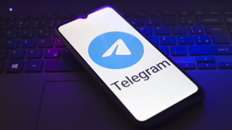 A popular fake Telegram Premium site has been flooding the web with malware