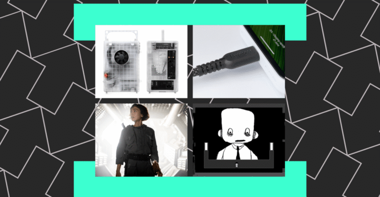 Teenage Engineering did it again