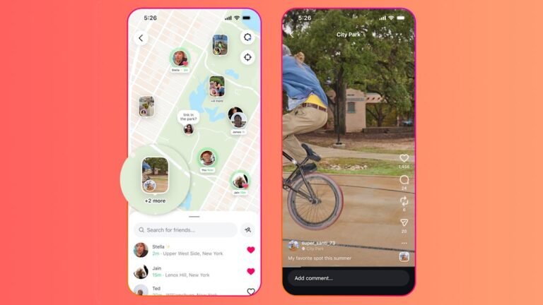 How to use (or turn off) your Instagram Map
