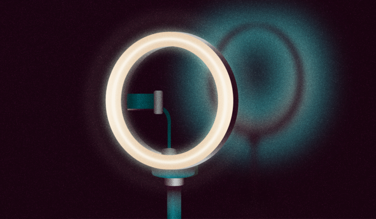 The definitive Digiday guide to what’s in and out in the creator economy