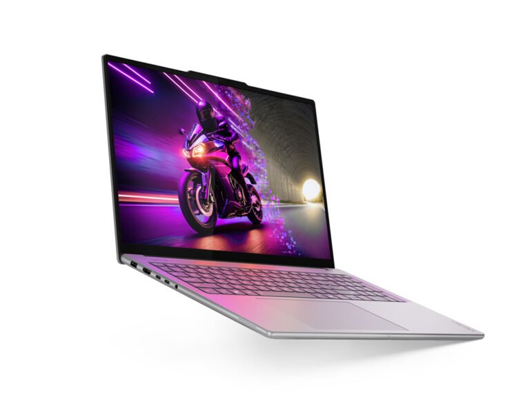 Lenovo Yoga Pro 9 16IAH10