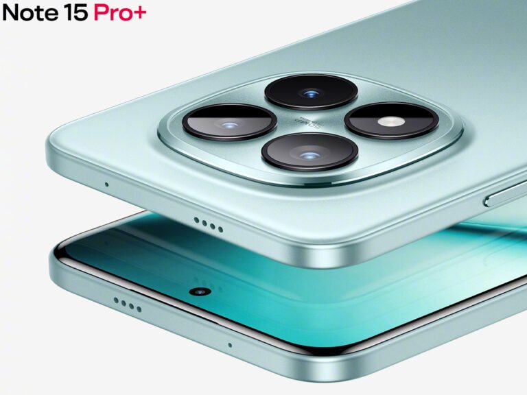 Xiaomi showcases design of Redmi Note 15 Pro Plus ahead of its imminent launch