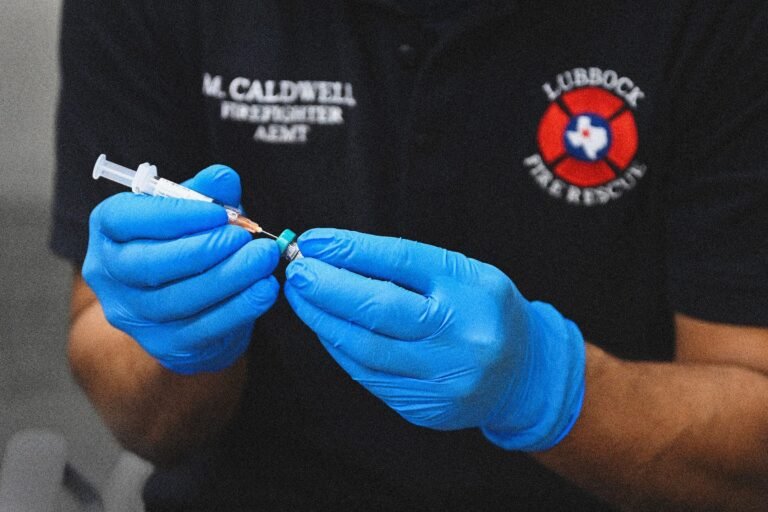 The West Texas Measles Outbreak Has Ended