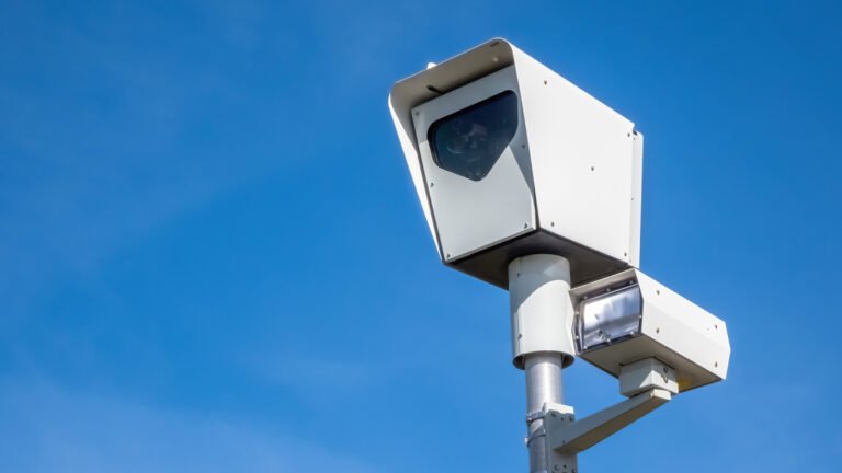 Can You Still Get A Red Light Camera Ticket In Florida?