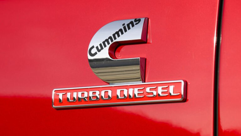 What Kind Of MPG Does A 6.7 Cummins Really Get? Here’s What Owners Say