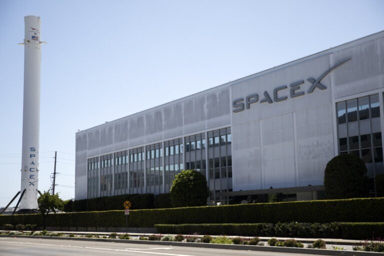 Appeals court says NLRB structure unconstitutional, in a win for SpaceX Appeals court says NLRB structure unconstitutional, in a win for SpaceX