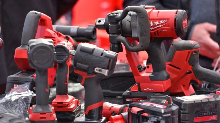 13 Of The Cheapest Milwaukee Power Tools You Can Buy In 2025
