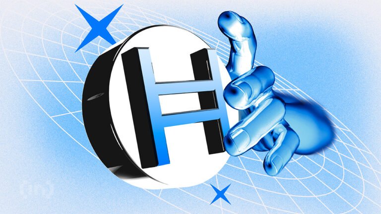 HBAR Price May Repeat History As Bearish Squeeze Strengthens