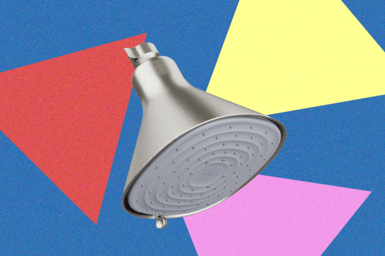 7 Best Shower Water Filters (2025), WIRED Tested and Approved