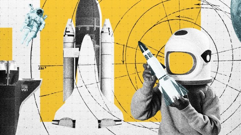 The Destruction of NASA Would Be a Blow to Our Collective Imagination