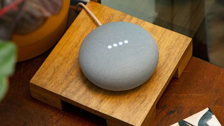 Google teases mysterious Nest smart speaker – and it looks like a HomePod Mini crossed with an Echo Dot Google teases mysterious Nest smart speaker – and it looks like a HomePod Mini crossed with an Echo Dot