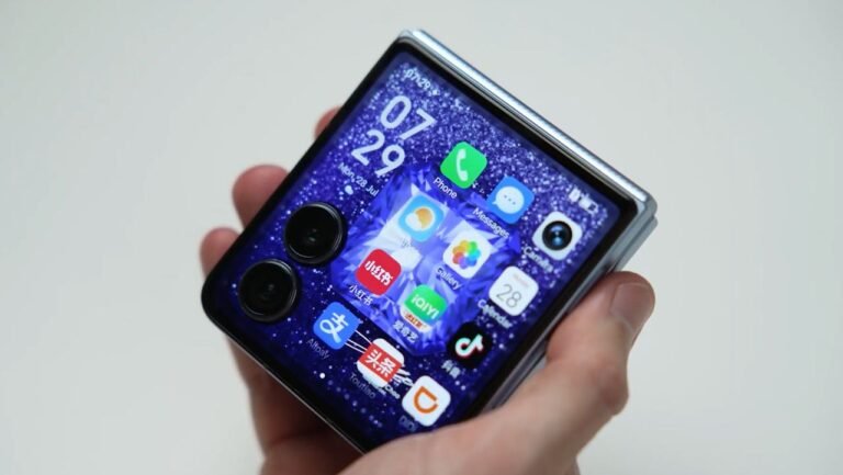 This Jimmy Choo-designed Honor Magic V Flip 2 is the sparkliest phone I’ve ever seen – but it’s also a serious Galaxy Z Flip 7 rival This Jimmy Choo-designed Honor Magic V Flip 2 is the sparkliest phone I’ve ever seen – but it’s also a serious Galaxy Z Flip 7 rival