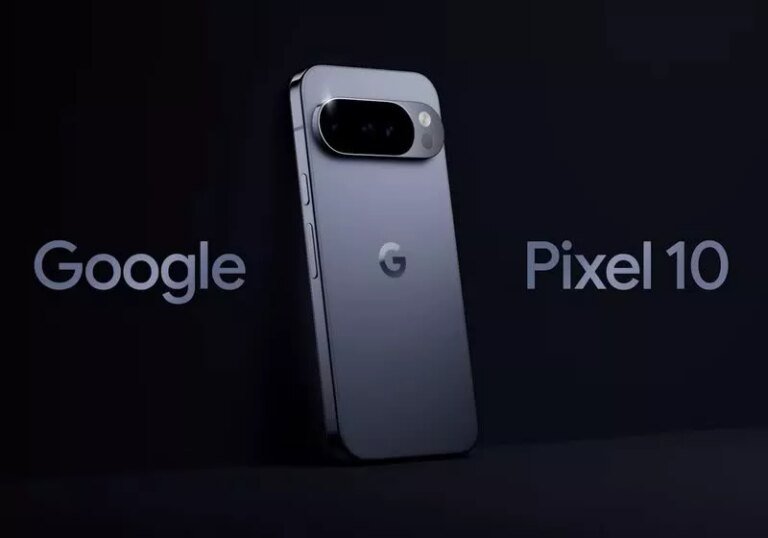 Google unveils the AI-focused Pixel 10 series, starting at $799