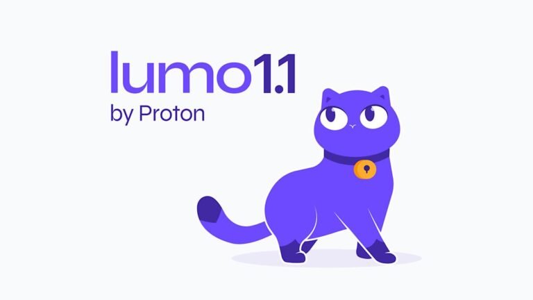 The first update for Proton’s privacy-focused chatbot offers major performance improvements